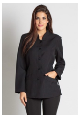 Spa uniform