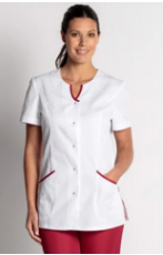 Spa uniform