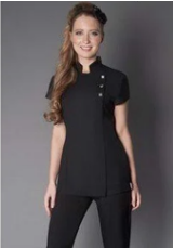 Spa uniform