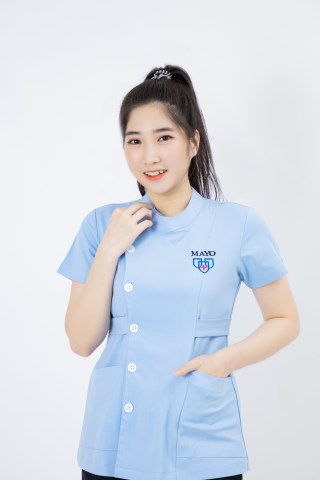 Spa uniform