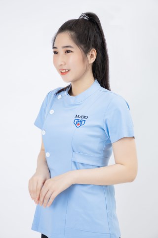 Spa uniform
