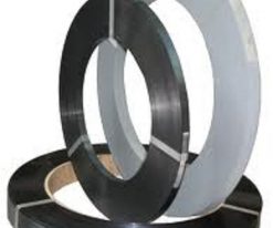Steel strapping belt