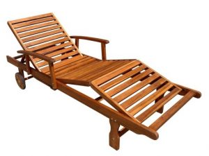 Sun Lounger