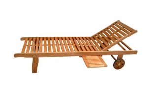 Sun Lounger