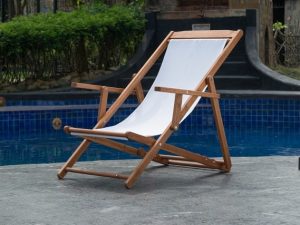 Relaxing Chair