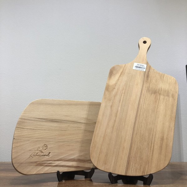 Wooden Tray