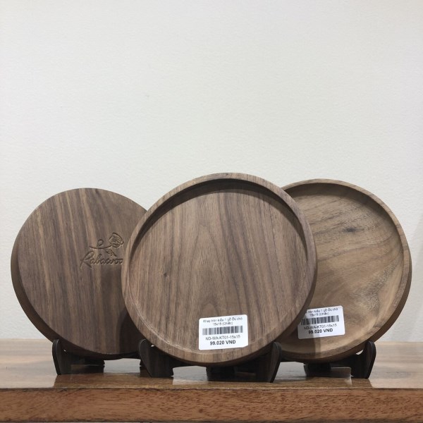 Wooden Tray