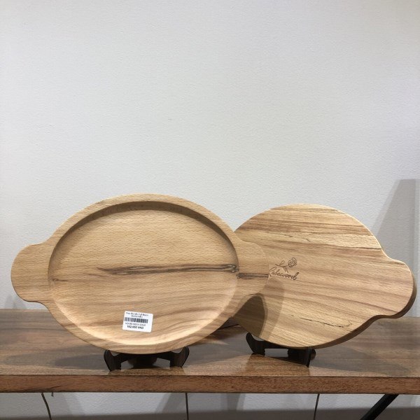 Wooden Tray