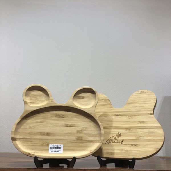 Wooden Tray