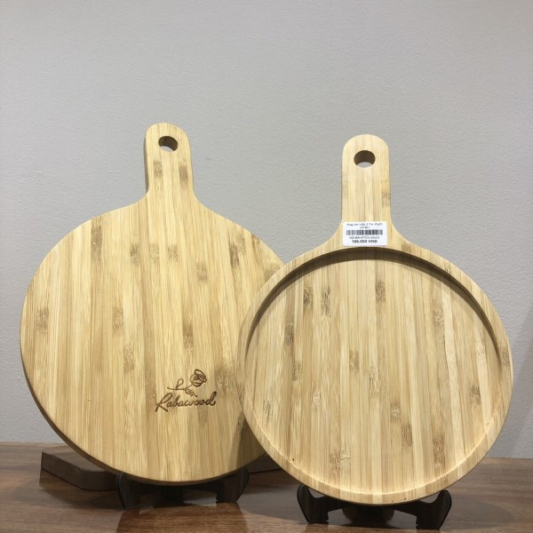 Wooden Tray