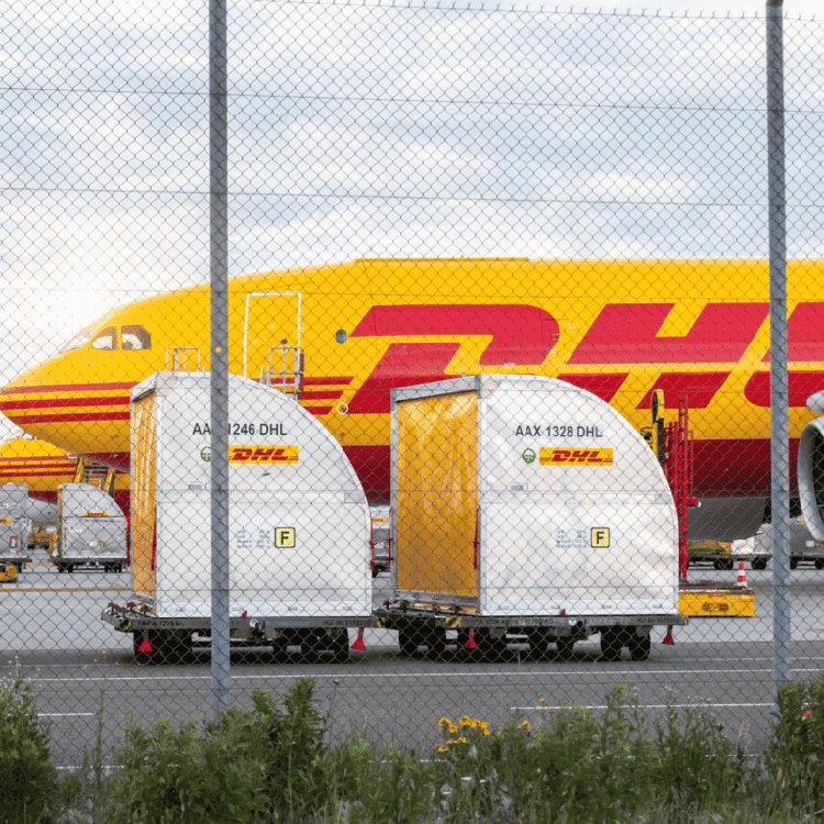 International express