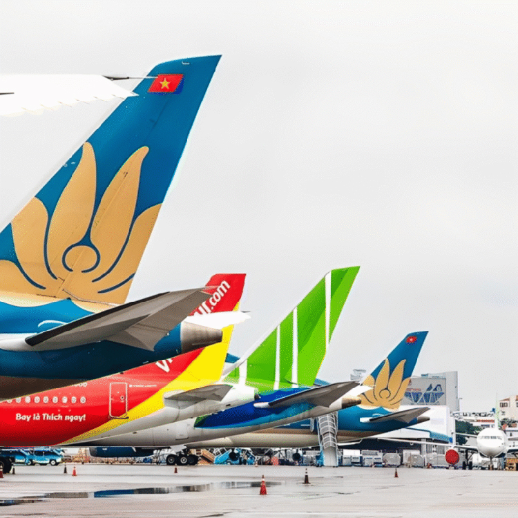 Air freight