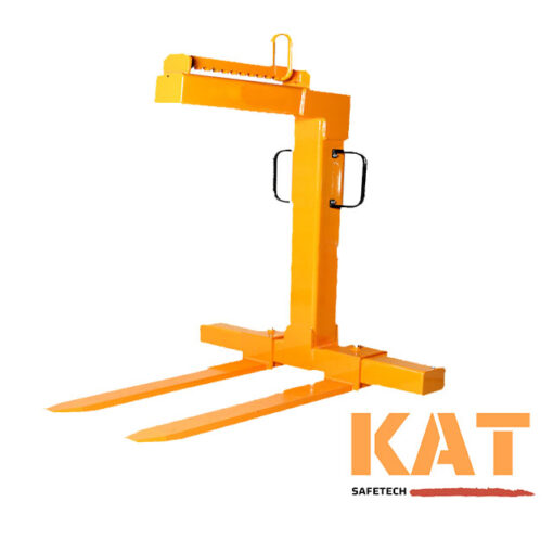 2-Ton pallet hook
