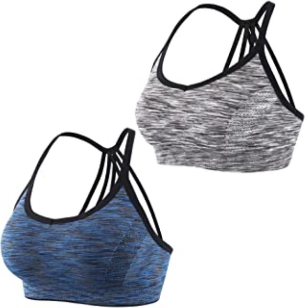 Seamless Bras