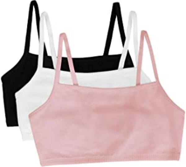 Seamless Bras