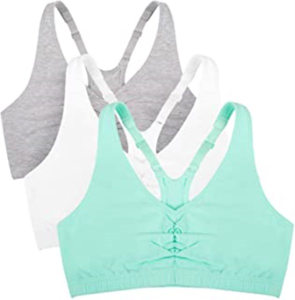 Seamless Bras