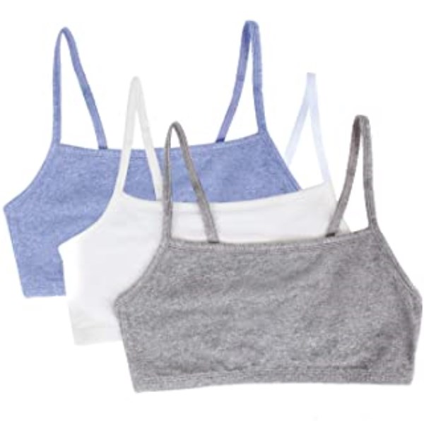 Seamless Bras