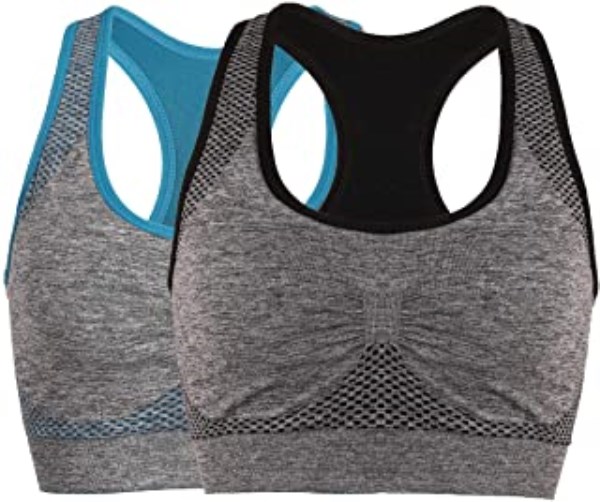 Seamless Bras