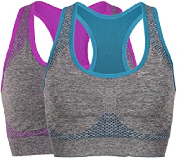 Seamless Bras