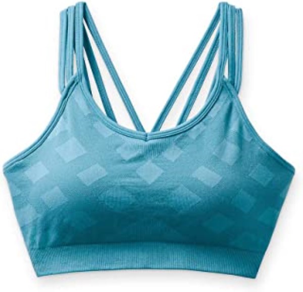 Seamless Bras