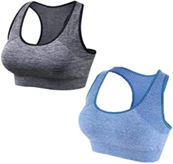 Seamless Bras