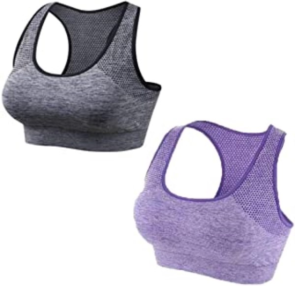 Seamless Bras