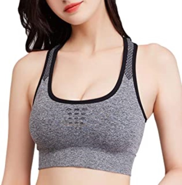 Seamless Bras