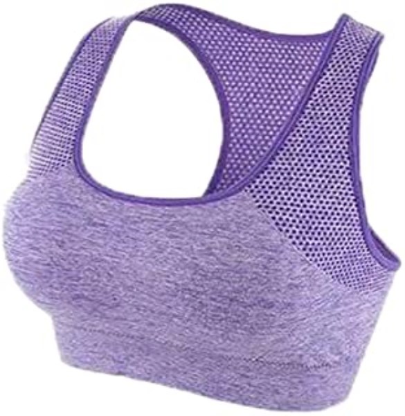 Seamless Bras