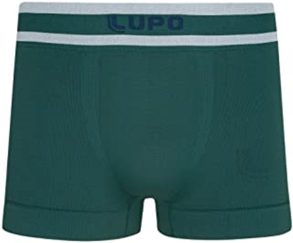 Seamless Men Boxer