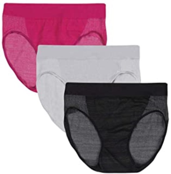 Seamless Women Bikini
