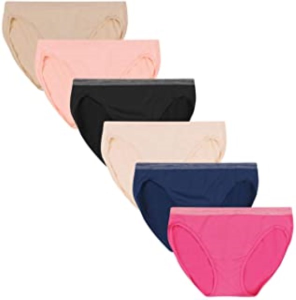 Seamless Women Bikini