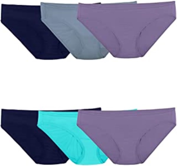 Seamless Women Bikini