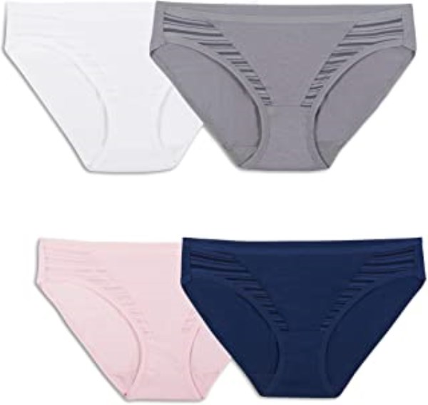 Seamless Women Bikini