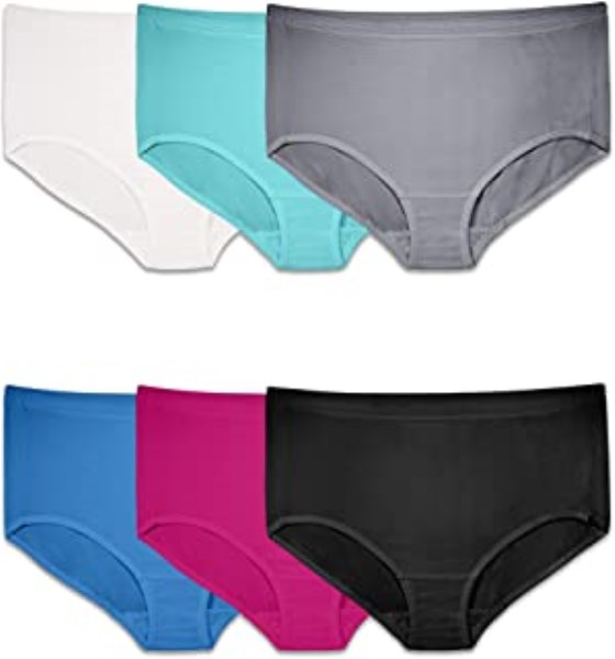 Seamless Women Bikini