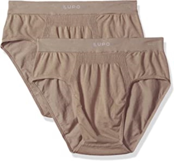 Seamless Women Bikini