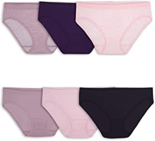 Seamless Women Bikini