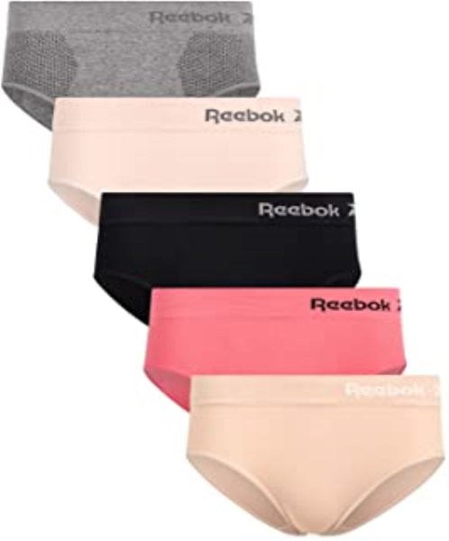 Seamless Women Bikini