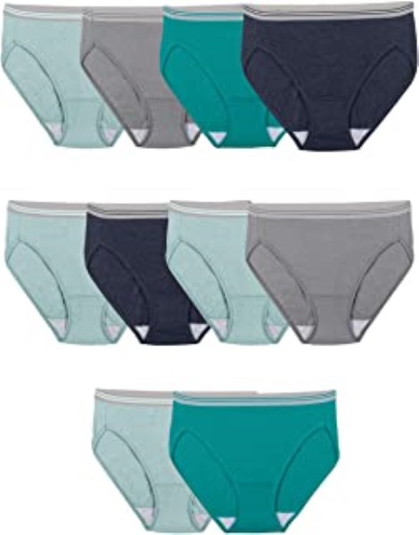 Seamless Women Bikini