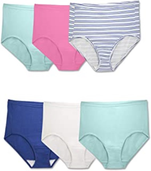 Seamless Women Bikini