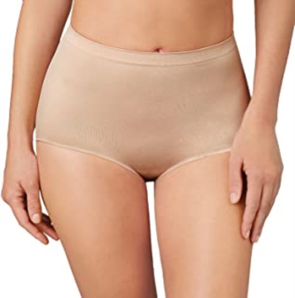 Seamless Women Bikini