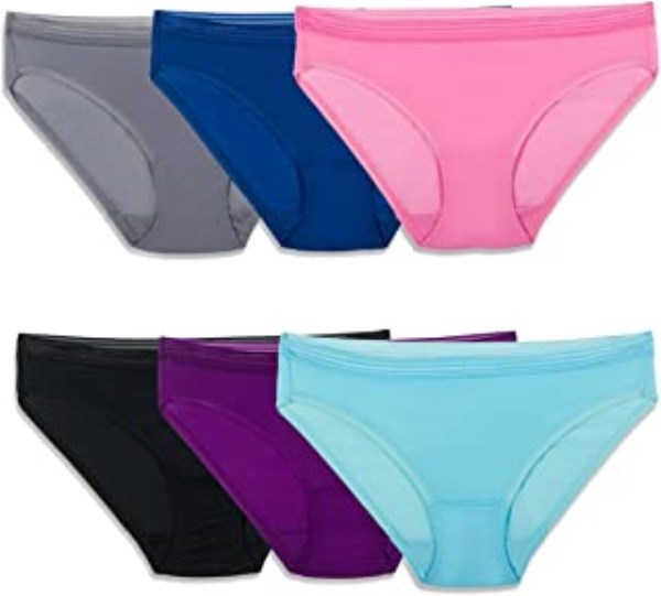 Seamless Women Bikini