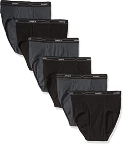 Seamless Men Bikini