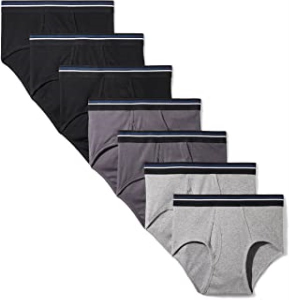 Seamless Men Bikini