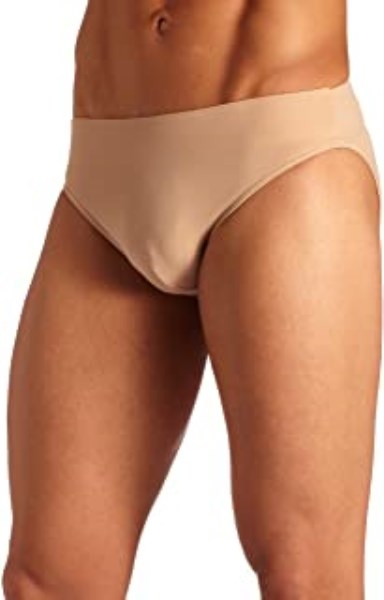 Seamless Men Bikini
