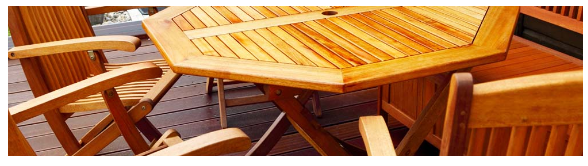 Other wooden furniture