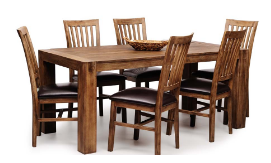 Other wooden furniture