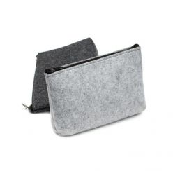 Felt Wallet For Personal Belongings
