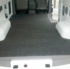 Car Floor Carpet