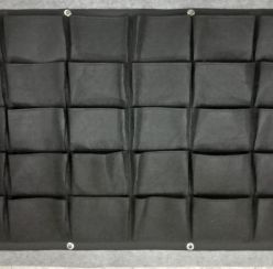 Wall Hanging Felt Grow Bags