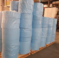 Nonwoven Fabric